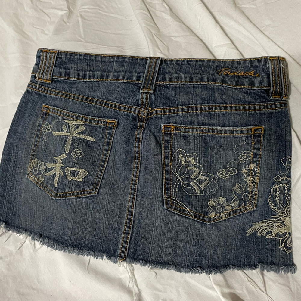 Jordache skirt